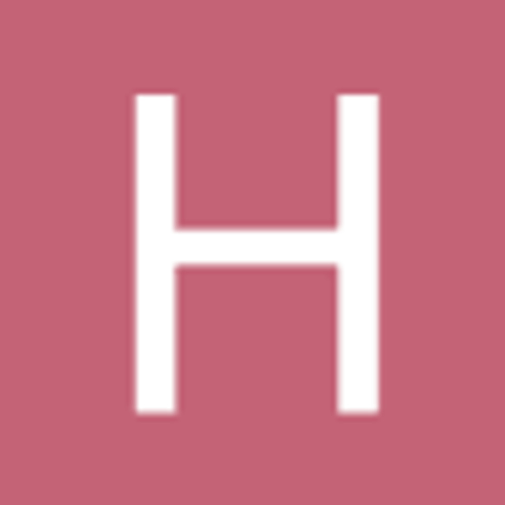 Meet your Posher, Hailey